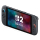 Hori Premium Screen Protective Filter - NS2 - 1335985 - zdjęcie 2